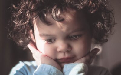 How Can I Shield My Child from Anxiety?