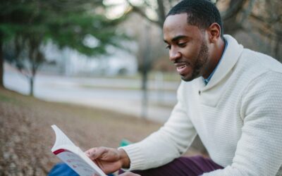 How do I get my partner to read this book?!