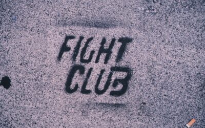 Can “Fight Club” Help You Navigate Fatherhood?